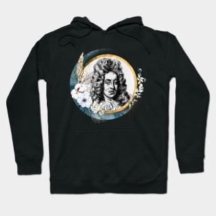 Henry Purcell Hoodie